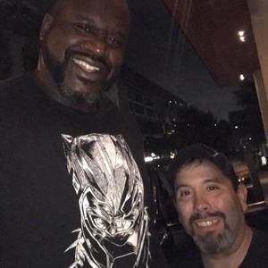 Meet your Posher, James